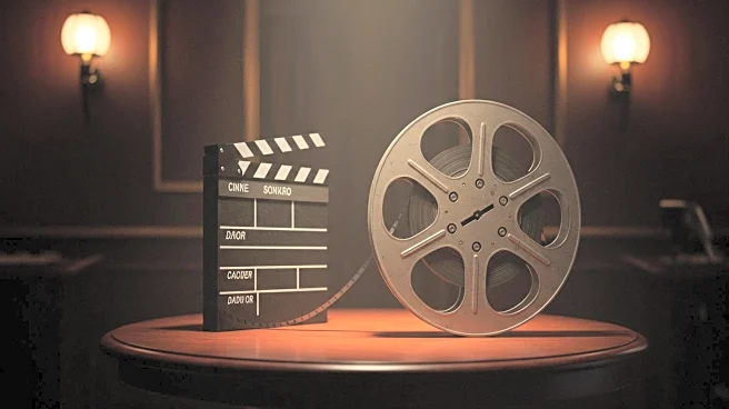 Lionsgate's 'Americana' Expected to Turn Profit Despite Poor Box Office Performance