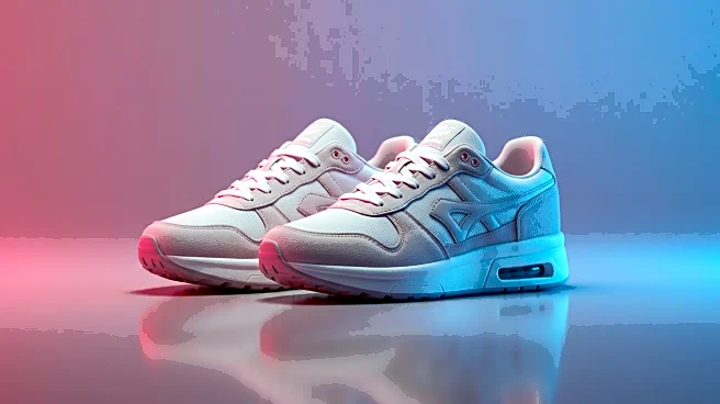 Reebok Launches 'Clueless' 30th Anniversary Sneaker Collection Celebrating Iconic Film Fashion
