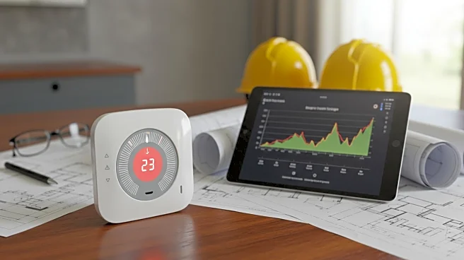 EPA's Energy Star Program Cancellation Threatens Real Estate Energy Tracking