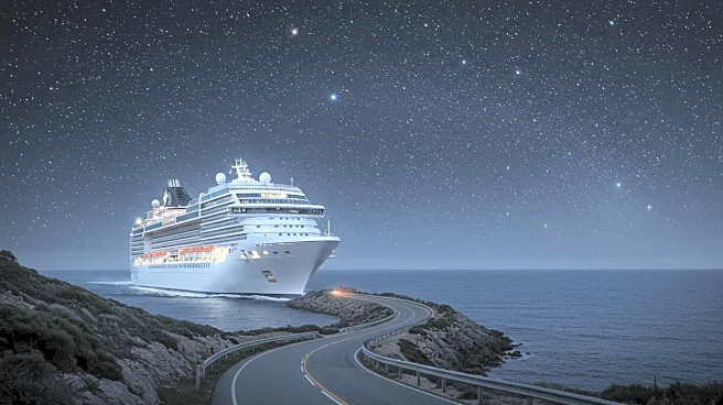 MSC Cruises and Back-Roads Touring Launch Exclusive Booking Incentive for Travel Agents