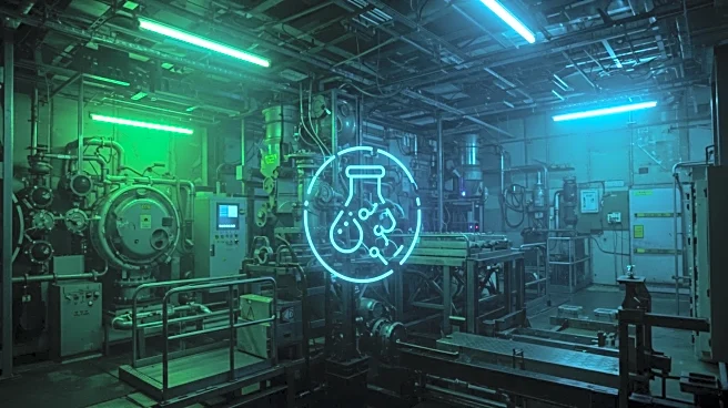 U.S. Considers Recycling Nuclear Waste to Produce Tritium for Fusion Reactors