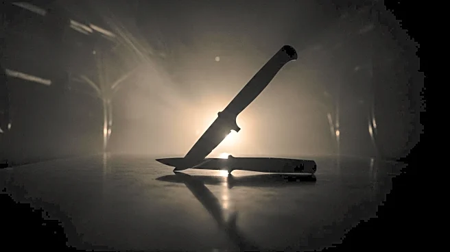 Stephen King Praises 'Weapons' for Its Scary and Confident Storytelling