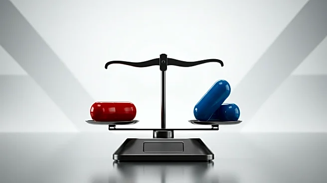 Price War Intensifies Between Ozempic and Other Weight Loss Drugs