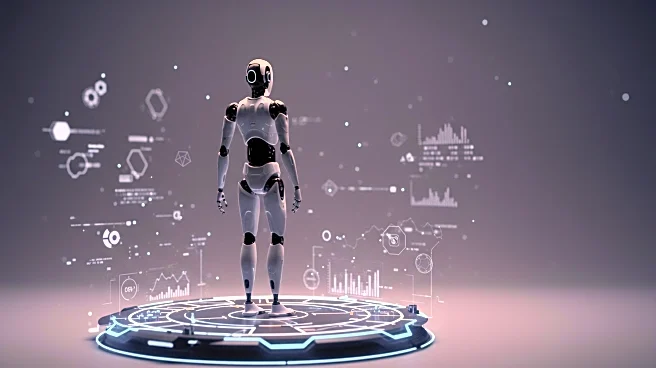 Study Reveals Only 2% of Companies Meet Responsible AI Standards, Highlighting Governance Challenges