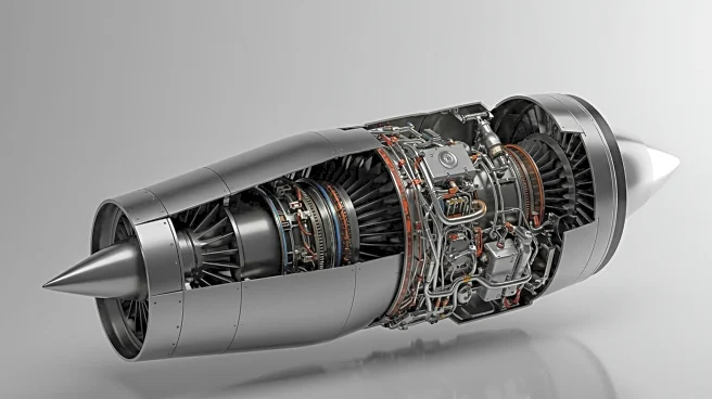 Aviation Industry Examines Economic Viability of Short-Build Engines Amid High Overhaul Costs