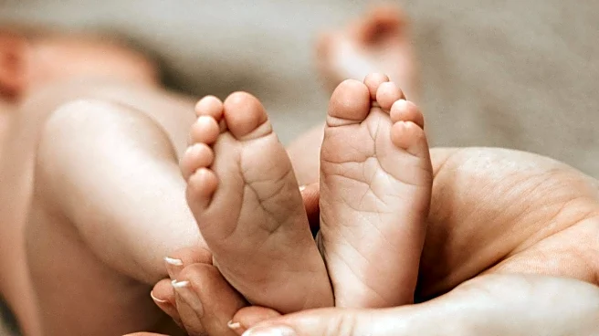 Study Reveals Impact of Hyperglycemia on Neurodevelopment in Preterm Infants