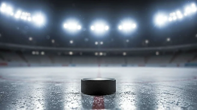Vegas Golden Knights Announce Single-Game Ticket Sales and Theme Nights for 2025-26 Season