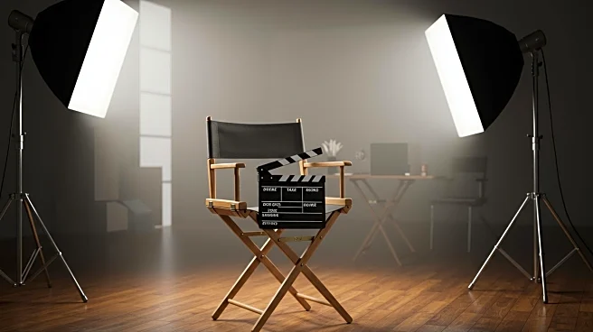 Barstool Sports Launches First Scripted Series 'Les Mascots' on YouTube