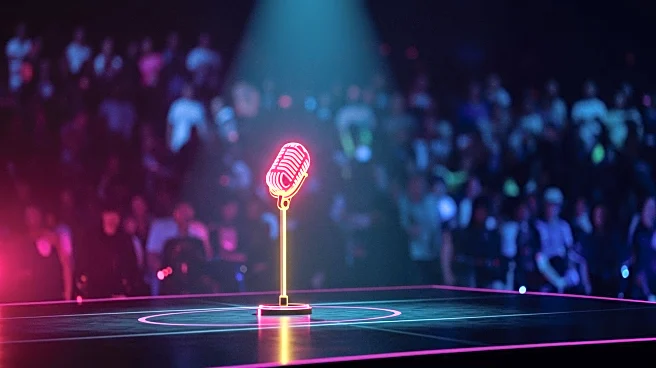 MTV Announces 2025 VMAs Performers Including Sabrina Carpenter and Ricky Martin