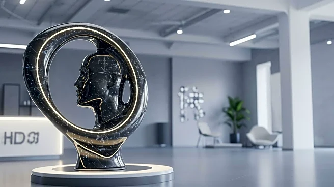Greentarget's Anna Lawlor Advocates for AI's Role in Creative Equity and Enhanced B2B Strategies