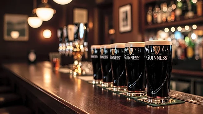 Netflix's 'House Of Guinness' Announces Premiere Date and First-Look Images