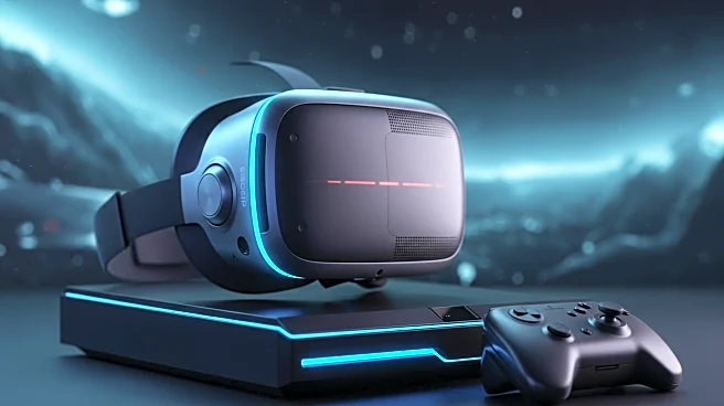 Ironstrike VR Game Transitions to Free-to-Play Model on Quest Platform