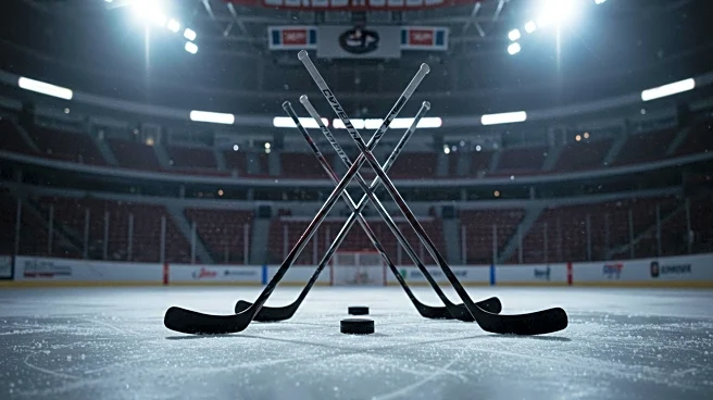 Montreal Canadiens Projected Top-Six Lineup Sparks Interest for 2025-26 NHL Season