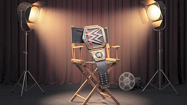 Wrestlers Transitioning to Hollywood: Impact on Entertainment Industry