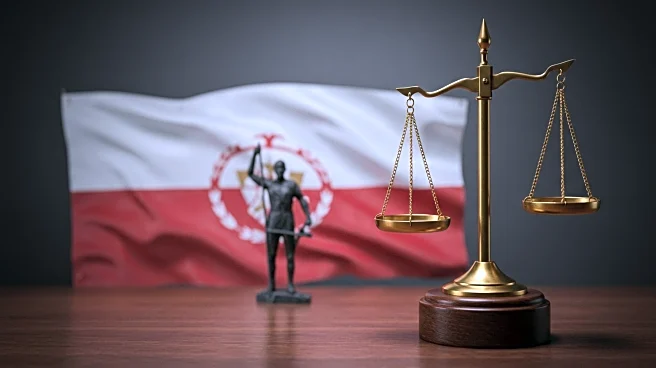 Kuwait to Replace Foreign Judges with Citizens by 2030 in Workforce Nationalization Effort
