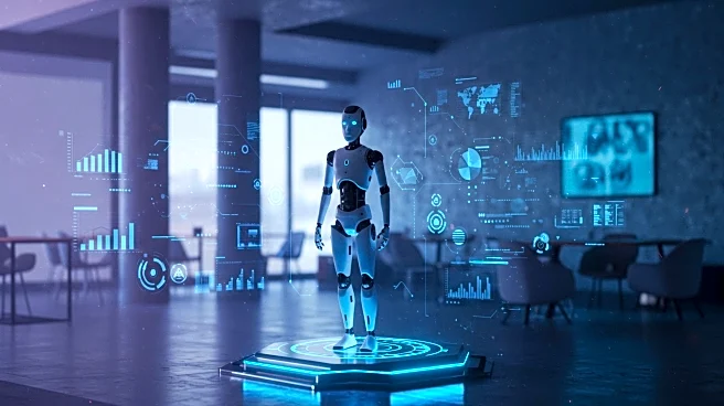 GauVendi Introduces AI-Powered Sales Platform to Revolutionize Hospitality Sales