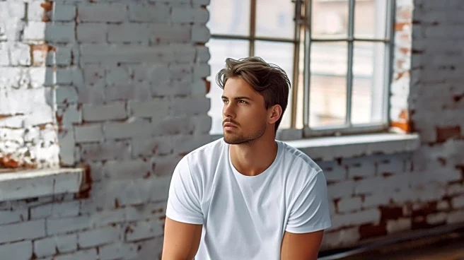 Country Singer Brett Young Embraces Sobriety and Fitness Transformation