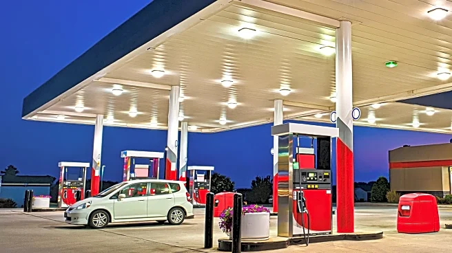 AAA Predicts Stable Gas Prices for Labor Day Travelers