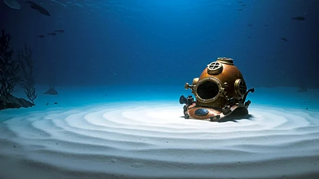 Researchers Uncover Antarctic Ocean Secrets Through Seafloor Mud Analysis