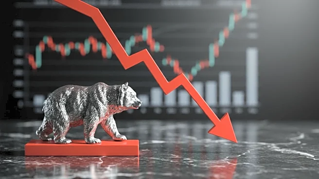 Bitcoin Market Faces Bearish Signals Amidst Volatile Trading Conditions