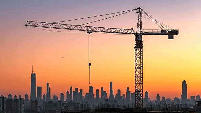 Texas Leads U.S. in Retail Real Estate Construction Amid Population Growth
