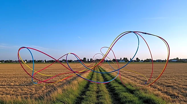 Vibrant Broadband Enhances Rural Connectivity with Ribbon's Middle Mile Network