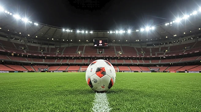Sunderland Approaches Premier League Spending Record with Nordi Mukiele Signing