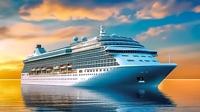 Norwegian Cruise Line Expands European Itineraries with Overnight Stays in 2026