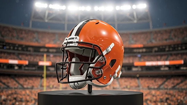 Joe Flacco Named Browns Starting Quarterback for 2025 Season