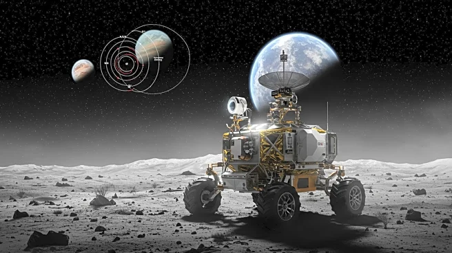 NASA Explores Moon's Potential for Studying Exoplanet Magnetic Fields