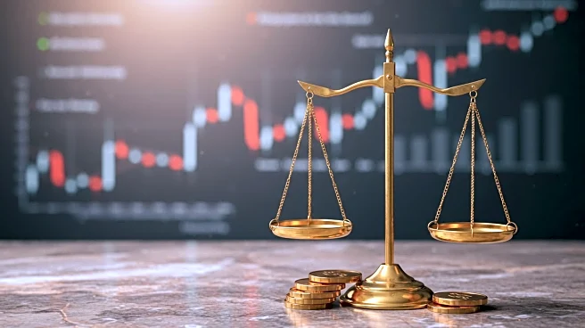 Gold Prices Threaten to Break Below 100-Day SMA Amid Federal Reserve Symposium