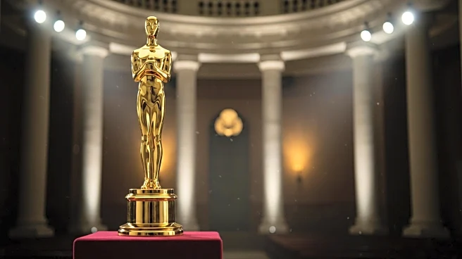 President Trump Announces Kennedy Center Honorees, Invites Public to Vote on Favorite Songs