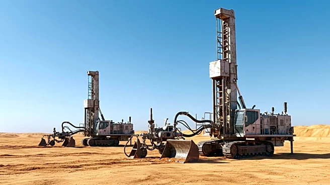 Iltani Resources Expands Drilling Program at Orient Project