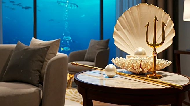 Atlantis Dubai Appoints Dean Walsh as Executive Director of Sales to Boost Global Leisure Market