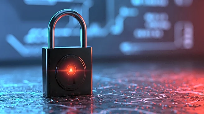 HR Technology Provider Workday Suffers Data Breach Affecting User Information
