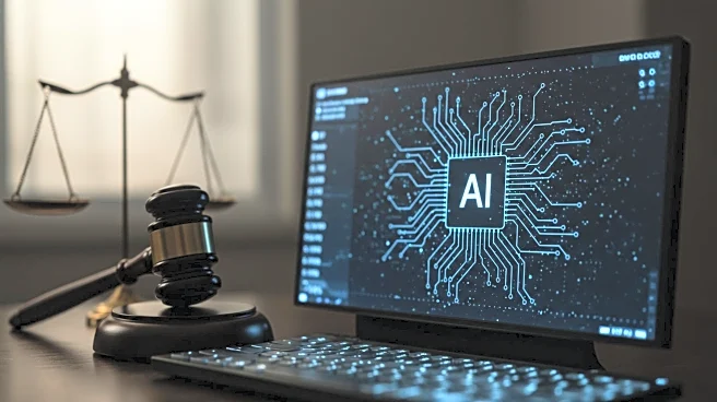 Atticus LLC Challenges Dramatic Publishing Co. Over Fair Use in AI Training