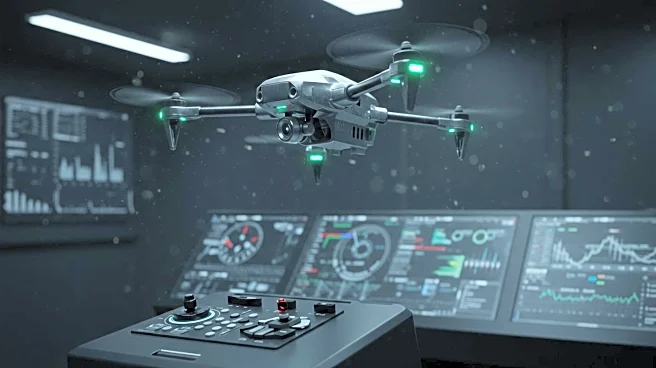 Leadership Changes in Technology and Defense Sectors Impact Market Dynamics