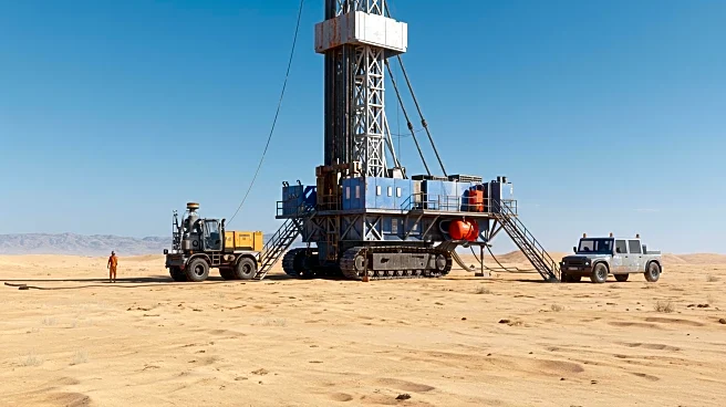 Botala Energy Secures $1.5 Million for Serowe CBM Project Development
