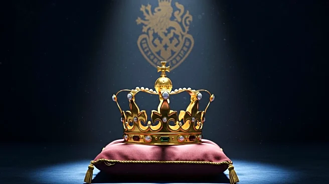King Charles Opts for Less Invasive Cancer Treatment Amid Health Concerns