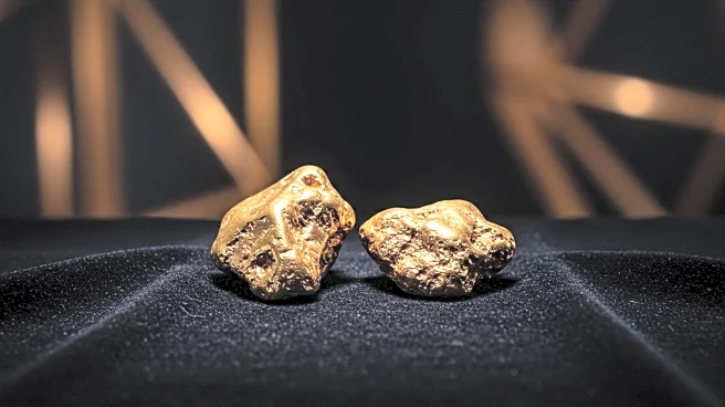 Cassiar Gold Attracts Major Interest with Strategic Gold Projects in British Columbia