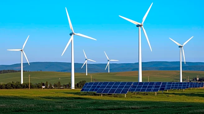 Oregon and 18 States File Lawsuit Against Federal Energy Agency Over Funding Caps