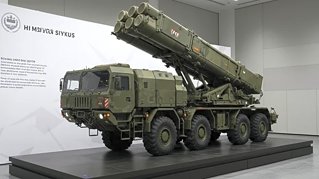 US State Department Approves $500 Million HIMARS Sale to Bahrain