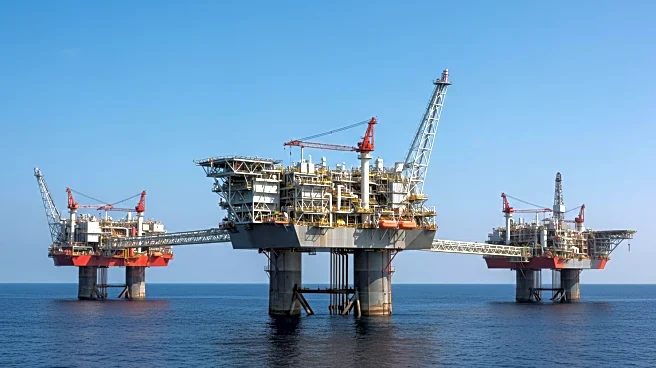 Petrobras Plans to Boost Production at Three FPSOs in Brazil