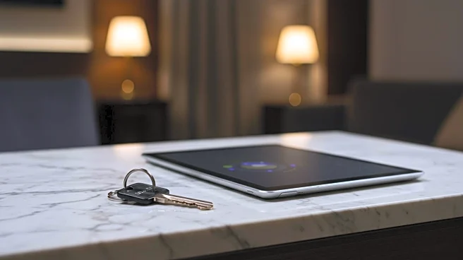 GauVendi Innovates Hotel Room Categorization to Boost Revenue