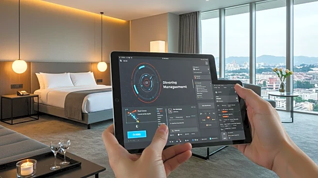 Hotel Industry Adopts Dynamic Inventory to Enhance Revenue and Guest Experience