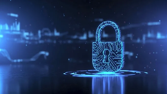 Palo Alto Networks Forecasts AI-Driven Growth in Cybersecurity Solutions