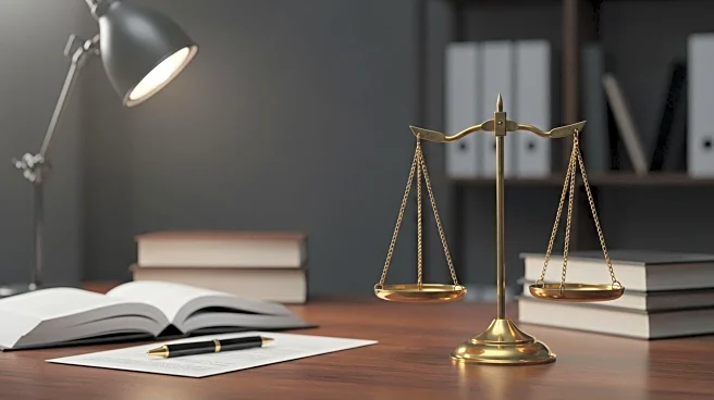 Legal Experts Discuss Strategies for Managing Tariff Uncertainty
