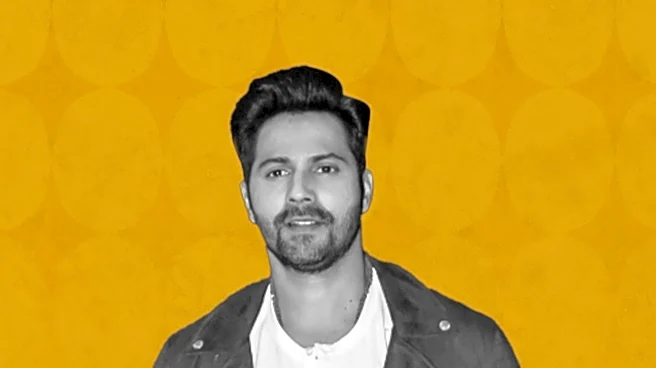 Jay Shetty's Podcast 'On Purpose' Continues to Lead Mental Health Conversations