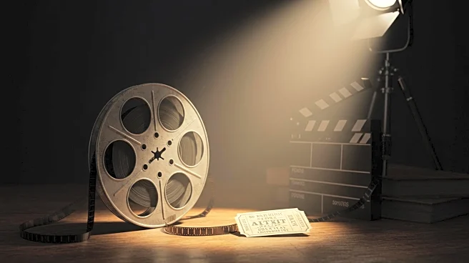 Big Bear Film Festival Announces Diverse Slate Including John Candy Documentary