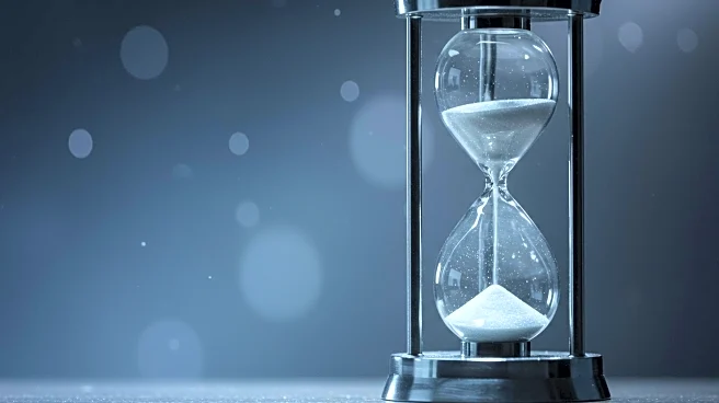 Taylor Swift Launches Countdown on Website, Sparking Fan Speculation
